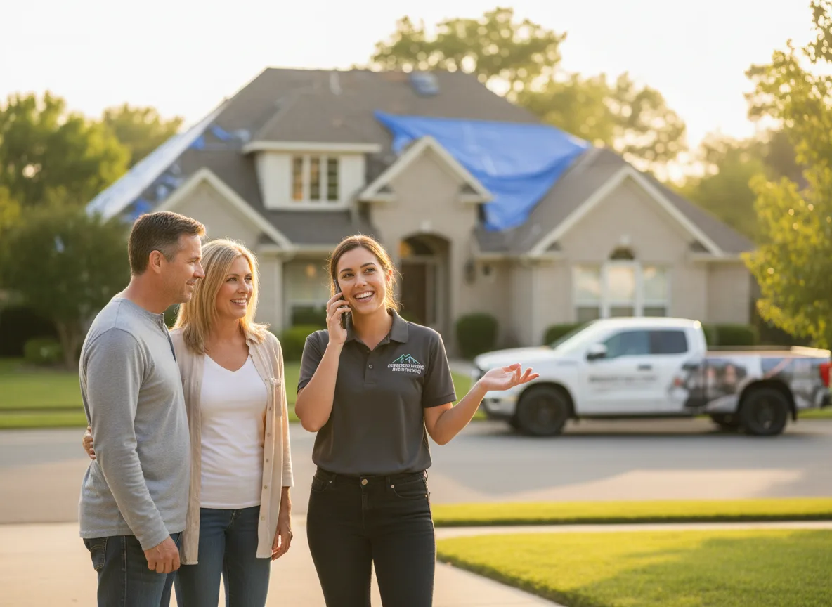 Emergency Roof Repair Humboldt, IA FAQs